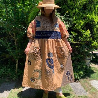 Blue_movement | 古布のこと、日々のこと、愛犬との暮らし